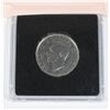 Image 2 : 1944 CANADIAN SILVER QUARTER (80% SILVER)