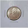 Image 2 : 1980 25 CENT FROM MINT ROLL MS-65 LOOK CLOSELY