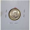 Image 2 : 1952 DIME 80% SILVER PART OF GOV'T RECALL 2020