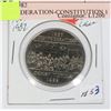 Image 1 : 1867-1982 CONFEDERATION-CONSTITUTION 1 OF 6