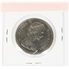 Image 2 : 1870-1970 MANITOBA 100TH DOLLAR FROM ROLL