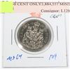 Image 1 : 1982 50 CENT ONLY2,884,557 MINTED MS-64