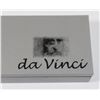 Image 2 : DE VINCI BOXED PEN