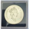 Image 2 : 1690-1990 KELSY SPECIAL COMMEMORATIVE SILVER