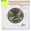 Image 1 : 1993 50 CENT USA LOOK CLOSELY AT DETAILS IN THE