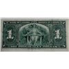 Image 2 : 1937 $1 BILL JN3207508 C.T NICE EXAMPLE