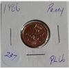 Image 1 : 1986 PENNY P.L. 66