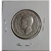 Image 2 : 1947 ST 7 50 CENT 80% SILVER