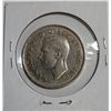 Image 2 : 1947 ST 7 50 CENT 80% SILVER