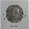 Image 2 : 1950 50 CENT 80% SILVER