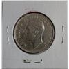 Image 2 : 1951 50 CENT W,W,II 80% SILVER
