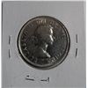 Image 2 : 1956 50 CENT 80% SILVER