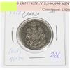 Image 1 : 1973 50 CENT ONLY 2,546,096 MINTED