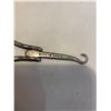 Image 3 : Antique metal button hook made in Paris