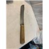 Image 1 : Old Hickory made in the USA knife