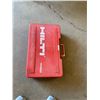 Image 1 : Hilti TP800