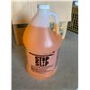 Image 2 : Case of 4 new stop slip floor cleaner