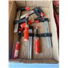 Image 1 : Clamps