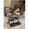 Image 1 : Electrical related