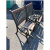Image 2 : Berkeley Forge chairs