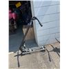 Image 1 : Snow board rider attachment