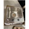 Image 1 : New sink