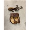 Image 1 : Sporran