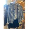 Image 1 : Jean jacket