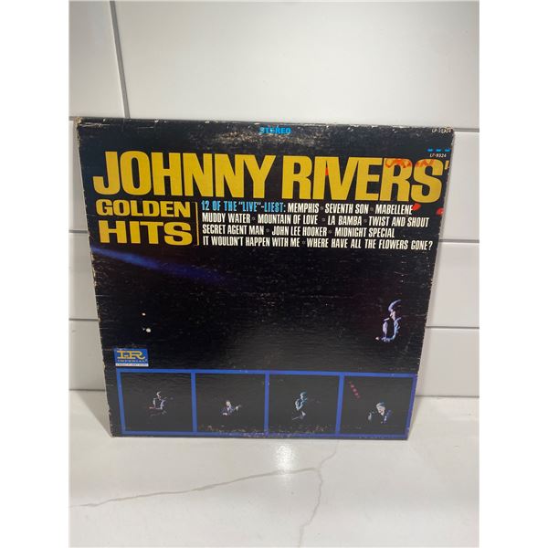 Johnny Rivers