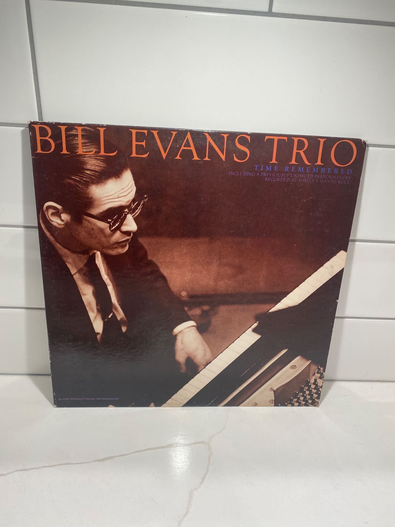 Bill Evans Trio Bill Evans Trio
