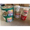 Image 2 : Tins