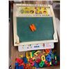 Image 1 : Fisher price school days desk
