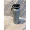 ThermoFlask white  water bottle