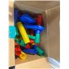 Image 2 : Discovery toys marble works