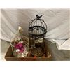 Image 1 : Candle decor