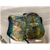 Image 1 : Custom back packs