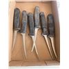 Image 1 : Knives