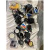 Image 1 : Konica camera and accessories