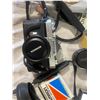 Image 2 : Konica camera and accessories