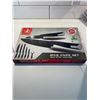 Kitchen king knives new grey