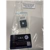 Image 2 : New Moissanite 3.ct