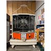 Image 1 : Sharp PECHKA heater