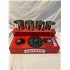Image 1 : Smirnoff drink mix stand