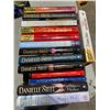 Image 1 : Daniel steel books