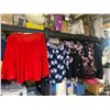 Image 1 : Pant suit and 5 tops