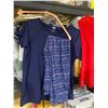 Image 3 : Pant suit and 5 tops