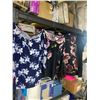 Image 5 : Pant suit and 5 tops