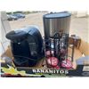 Image 1 : Coffee makers etc