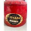 Image 2 : Made in Canada metalware gas can