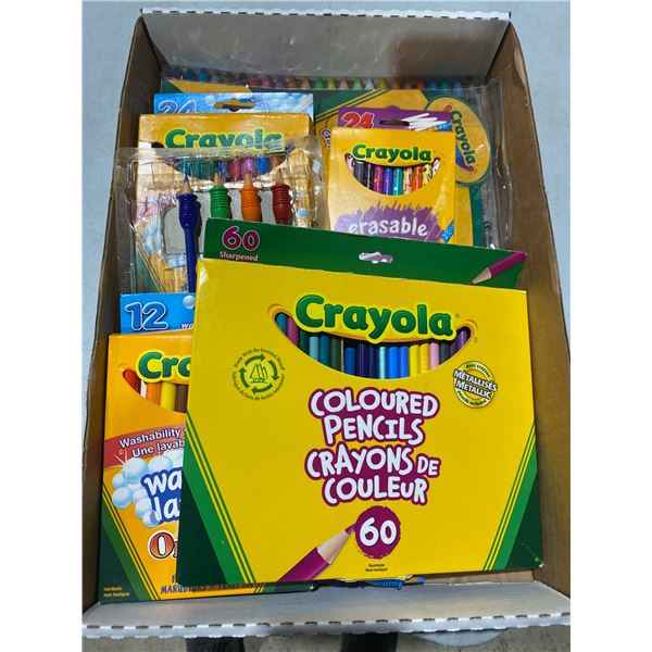 Crayola